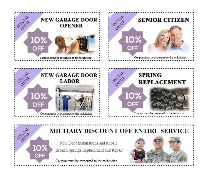 Philadelphia State Garage Door Repair Service Philadelphia, PA 215-589-7347 - coupons