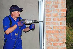 State Garage Door Service Philadelphia, PA 215-589-7347 State Garage Door Service Philadelphia, PA 215-589-7347 - installation-side