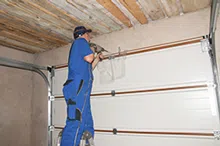 State Garage Door Service Philadelphia, PA 215-589-7347